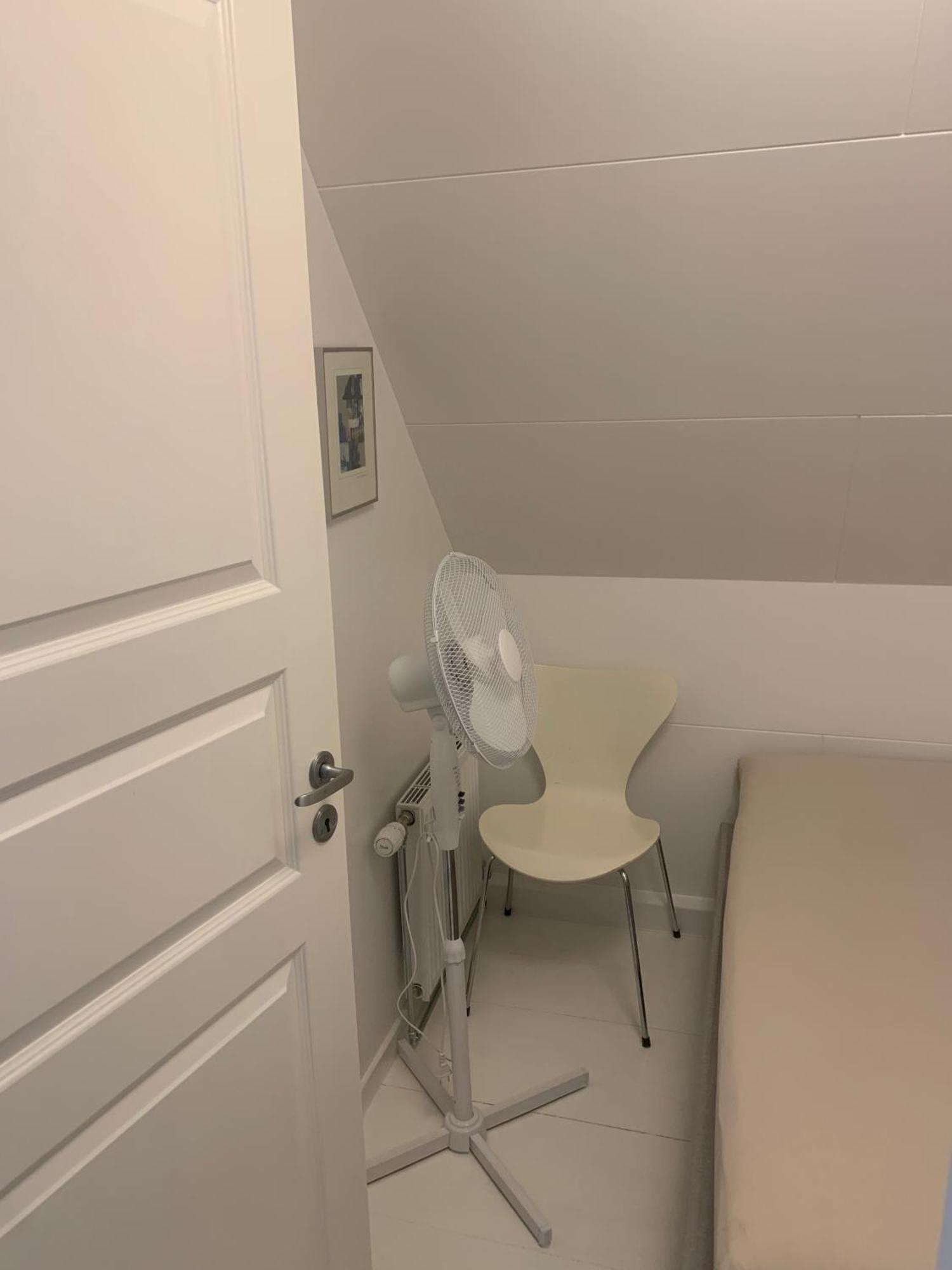 Appartamento Mindedalen - Idyl Taet Pa Alt Og Helt I Fred Billum Esterno foto
